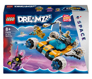 LEGO DREAMZzz 71475 Kosmiczny samochód pana Oza LEGO