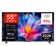 TCL 55P6L 55