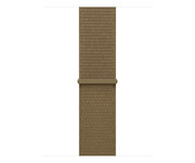 Apple 40mm Olive Sport Loop Apple