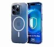 3MK MagCase do iPhone 16 Pro Max 5903108585248 MagCase do iPhone 16 Pro Max 5903108585248 3MK