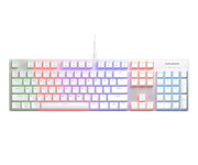 Cougar Ultimus EX Keyboard White Cougar