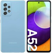 Smartfon SAMSUNG Galaxy A52 SM-A525