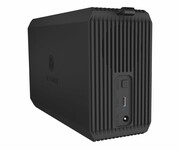 ICY BOX System RAID dla 2 dysków HDD/SSD 2,5/3,5 ICY BOX