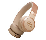JBL LIVE 670NC Beżowe JBL