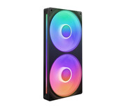 NZXT F240 RGB Core 2x120mm NZXT