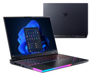 Acer Predator Helios 16 U9-275HX/64GB/2TB/W11 RTX5090 OLED Acer