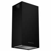 Okap wyspowy AKPO WK-12 Isla Cubera czarny Okap wyspowy AKPO WK-12 Isla Cubera czarny AKPO