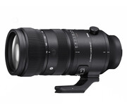 Sigma S 70-200mm f/2.8 DG DN OS L-mount Sigma