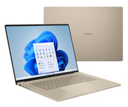 ASUS Zenbook A16 Snapdragon X2E-94-100/24GB/512/Win11 OLED ASUS