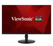 ViewSonic VA2708-HDJ ViewSonic