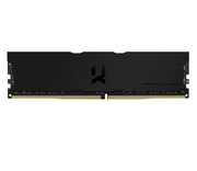 GOODRAM 16GB (1x16GB) 3600MHz CL18 IRDM PRO Deep Black GOODRAM