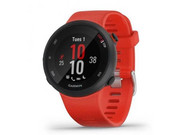 Zegarek sportowy GPS Garmin Forerunner 45 - zdjęcie 10