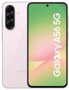SAMSUNG Galaxy A56 5G 8/128GB Różowy (A566B) Galaxy A56 5G 8/128GB Różowy (A566B) SAMSUNG