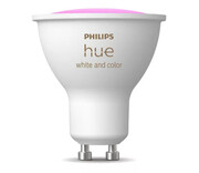 Philips Hue White and color ambiance Inteligentny reflektor GU10 Philips Hue