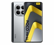 XIAOMI POCO M8 5G 8/256 Silver POCO M8 5G 8/256 Silver XIAOMI