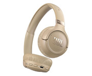 JBL TUNE 680NC beżowe z ANC JBL