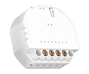 Meross Smart przełącznik ścienny WiFi MSS815MA-UN (Matter) Meross