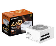 Gigabyte UD750GM PG5 ICE 750W 80 Plus Gold ATX 3.1 Gigabyte