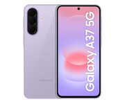 Samsung Galaxy A37 5G 6/128GB Fioletowy Samsung