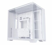 LIAN LI O11 Vision Compact White GELI-962 // O11VPW O11 Vision Compact White GELI-962 // O11VPW LIAN LI