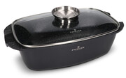 Zwieger BLACK STONE Brytfanna 32 cm Zwieger