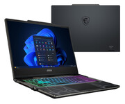 MSI Cyborg 15 i5-13420H/24GB/512/Win11X RTX5050 MSI