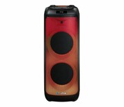 BLAUPUNKT PartyBox PB12DB USB, BT, FM, karaoke + 2 mikrofony PartyBox PB12DB USB BT FM karaoke 2 mikrofony BLAUPUNKT