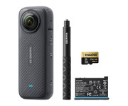Insta360 X4 Adventure Bundle Insta360