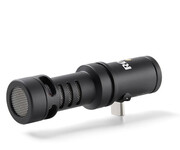 Rode Mikrofon Stereo VideoMic - zdjęcie 1