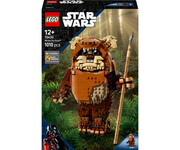LEGO Star Wars 75430 Ewok Wicket™ LEGO