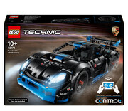 LEGO Technic 42176 Samochód wyścigowy Porsche GT4 e-Performance LEGO