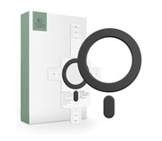 Tech-Protect Blaszka Magnetyczna Magmat Magsafe Magnetic Ring black Tech-Protect