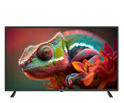 Telewizor KIANO LED Slim TV 40