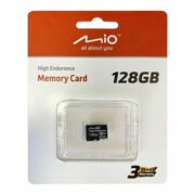 MIO microSD 128GB 100MB/s 414040000248 microSD 128GB 100MB/s 414040000248 MIO