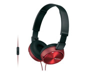 Słuchawki SONY MDRZX310AP