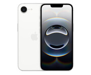 Apple iPhone 16e 512GB Biały Apple