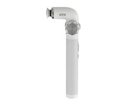 KiCA Masażer wibracyjny FeiyuTech KiCA Evo mini - biały KiCA