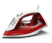 Philips Żelazko DST2010/40 czerwony Philips