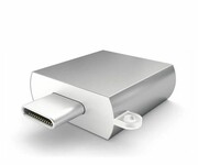 Satechi Aluminum Adapter adapter USB-C USB-A 3.0 SATSTTCUAM Aluminum Adapter adapter USB-C USB-A 3.0 SATSTTCUAM Satechi