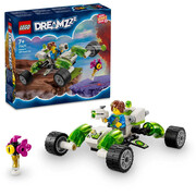 LEGO DREAMZzz 71471 Terenówka Mateo LEGO