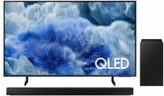 SAMSUNG TV SAMSUNG QE65Q8F 65