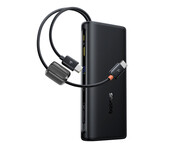 Baseus Powerbank EnerFill FC41 20000mAh 100W z wyświetlaczem Baseus