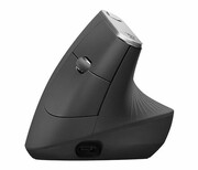 Myszka bezprzewodowa Logitech MX Vertical - zdjęcie 1