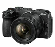 NIKON Z30 + DX 12–28mm PZ VR Z30 DX 12 28mm PZ VR NIKON