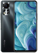 Infinix HOT 11S NFC 4/64GB Polar Black Infinix