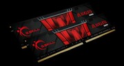 G.SKILL DDR4 32GB (2x16GB) Aegis 3200MHz CL16 XMP2 F4-3200C16D-32GIS DDR4 32GB (2x16GB) Aegis 3200MHz CL16 XMP2 F4-3200C16D-32GIS G.SKILL