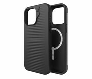 ZAGG Luxe Snap do iPhone 15 MagSafe black Luxe Snap do iPhone 15 MagSafe black ZAGG