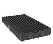 ICY BOX 2x NVMe SSD USB-C 3.2 Gen 2x2 ICY BOX