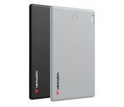 Verbatim My Finder Card Bluetooth NFC dwupak czarny/srebrny Verbatim