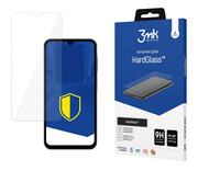 3mk HardGlass do Samsung Galaxy A15 3mk
